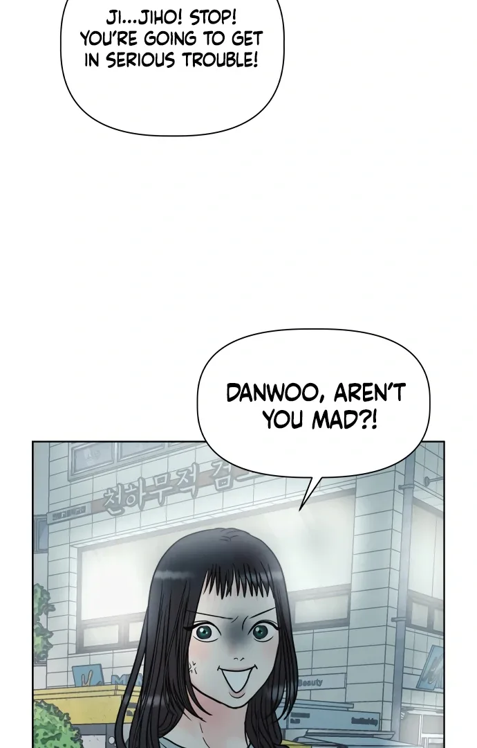 Zero Sense Chapter 6 page 43