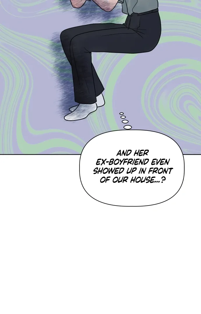 Zero Sense Chapter 6 page 58
