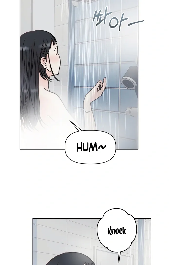 Zero Sense Chapter 6 page 61