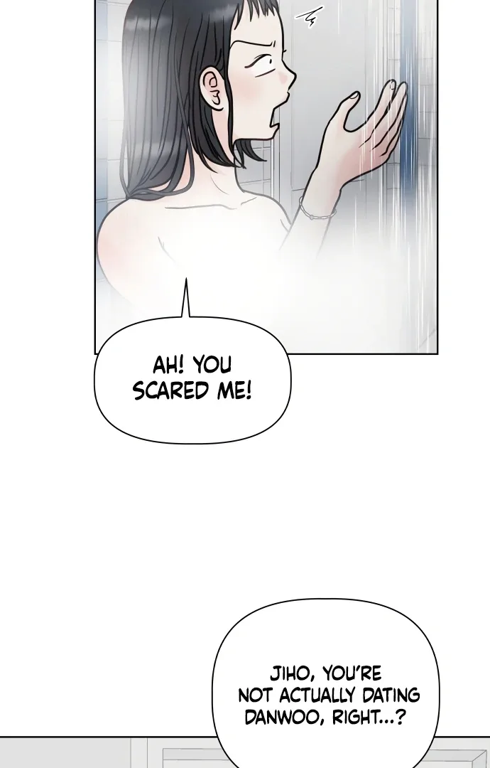 Zero Sense Chapter 6 page 62