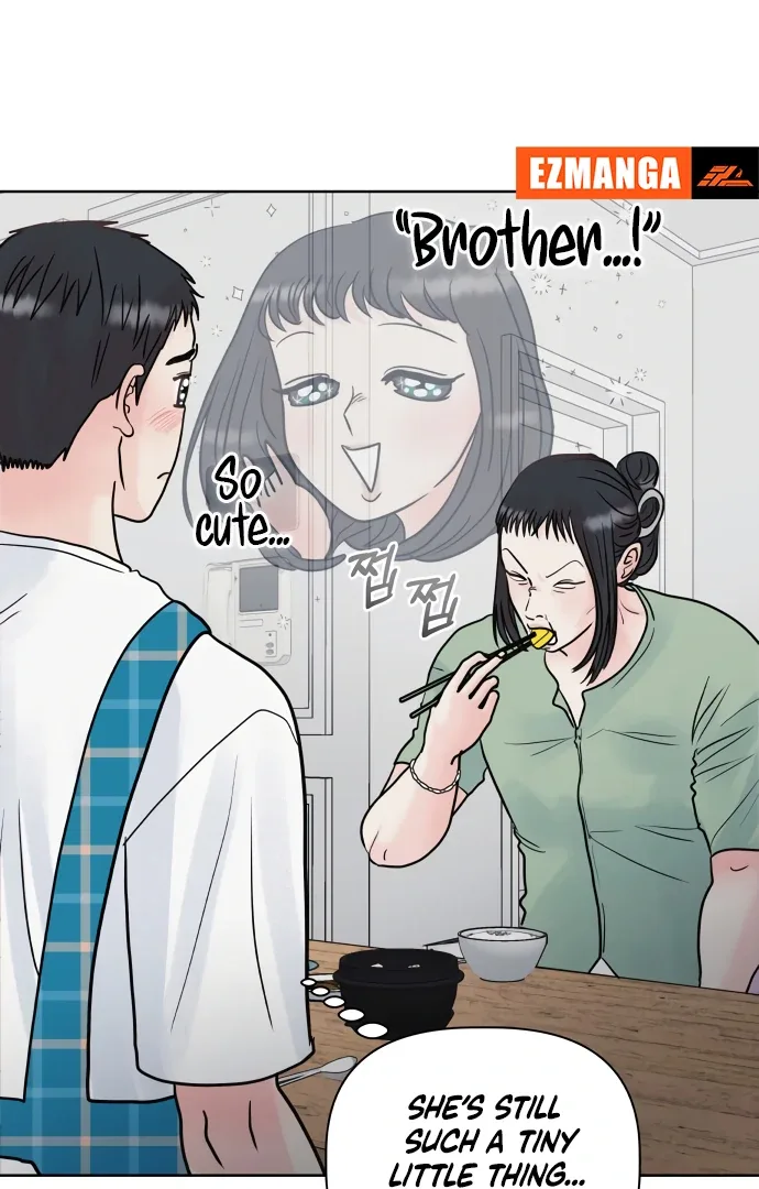 Zero Sense Chapter 6 page 71