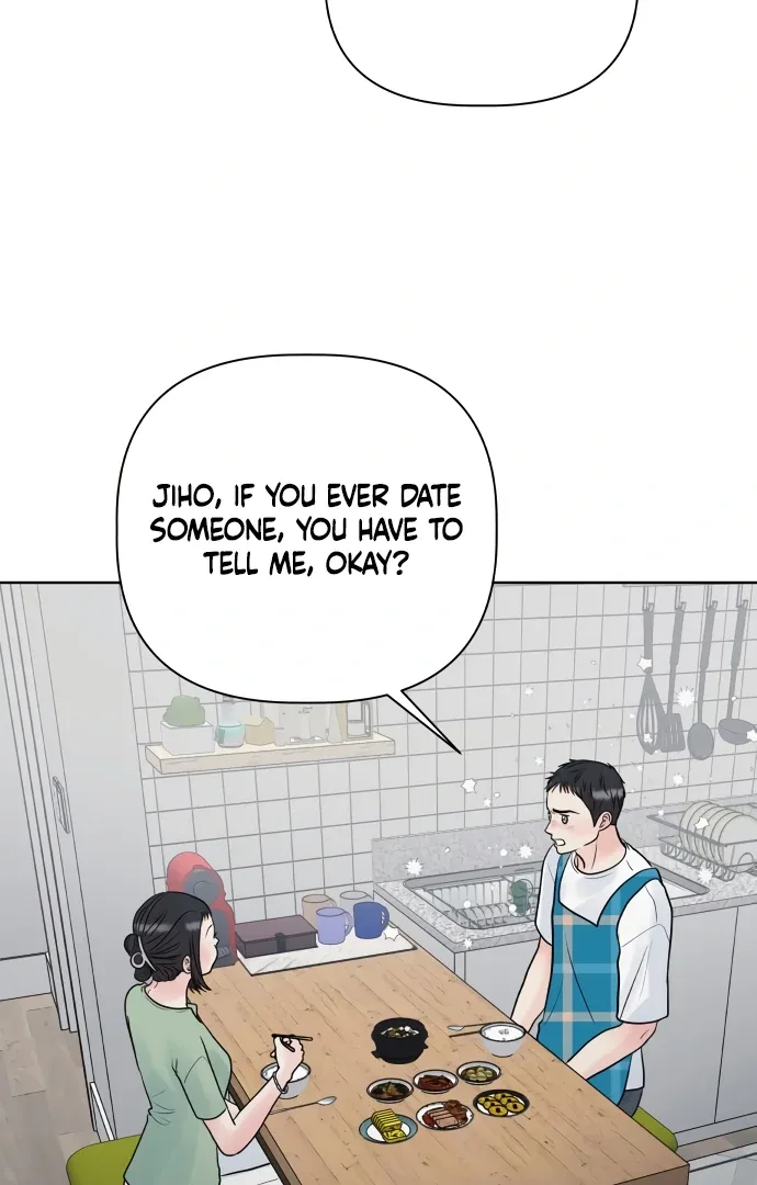 Zero Sense Chapter 6 page 72