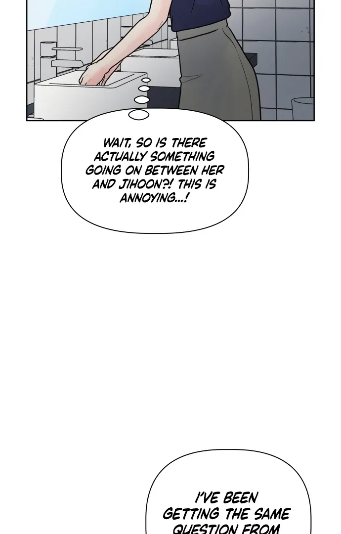 Zero Sense Chapter 6 page 85