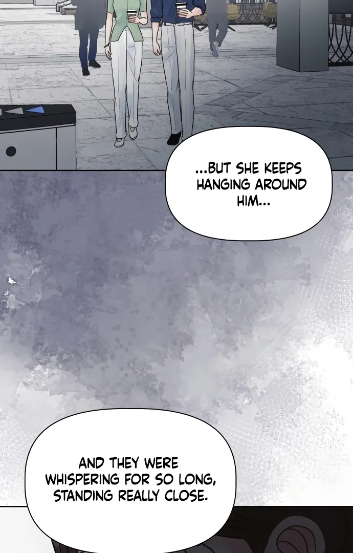 Zero Sense Chapter 7 page 22