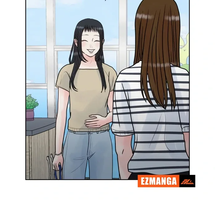 Zero Sense Chapter 7 page 41