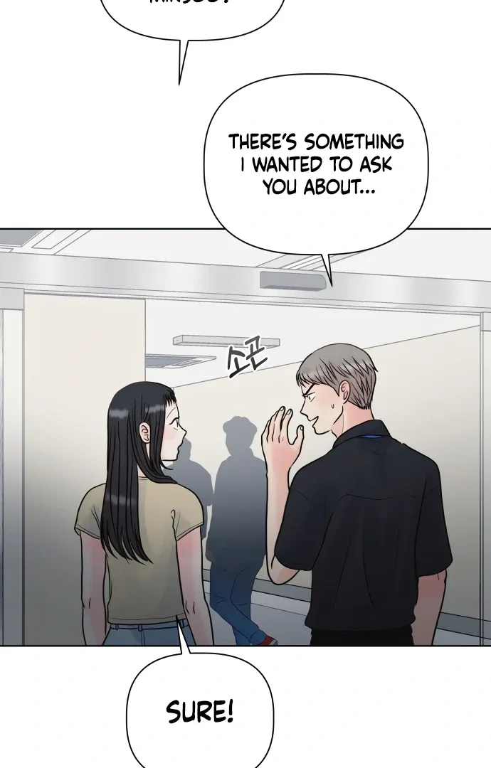 Zero Sense Chapter 7 page 52