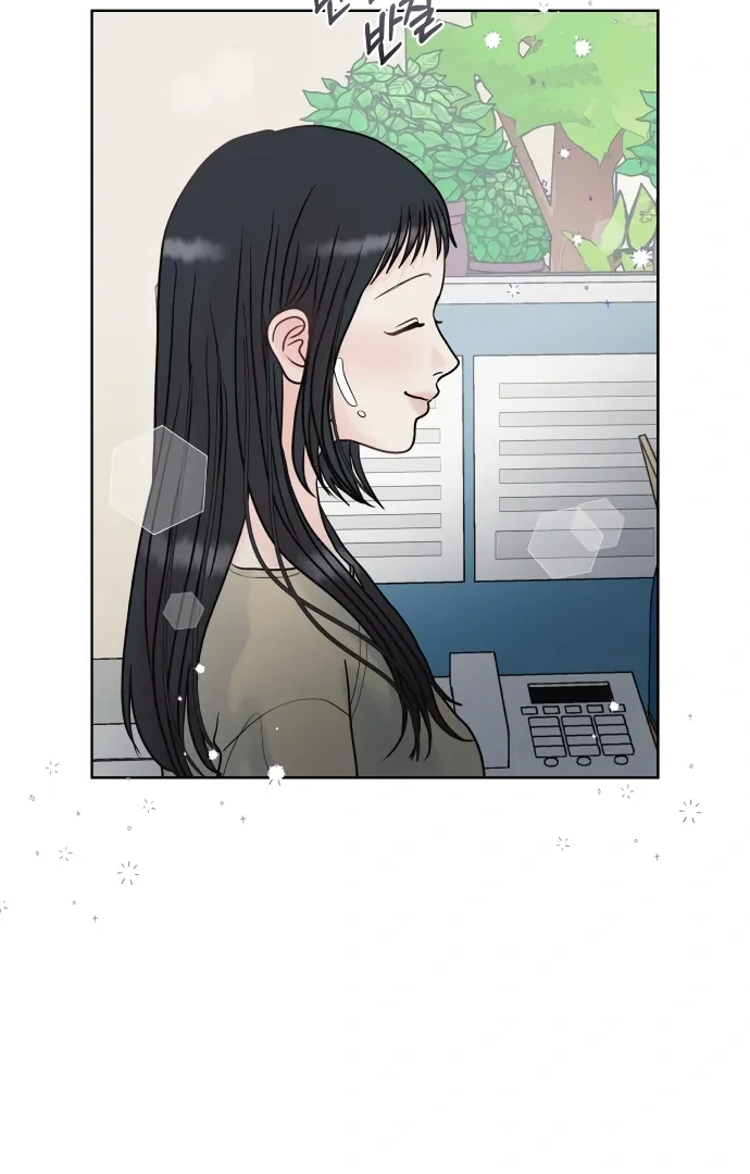 Zero Sense Chapter 7 page 61