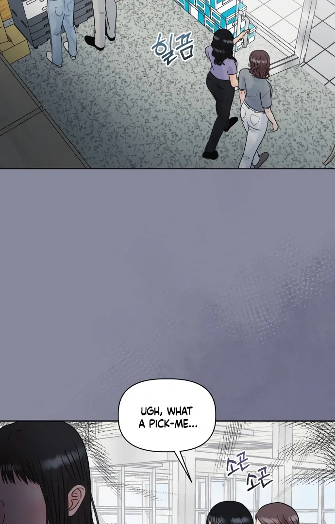 Zero Sense Chapter 7 page 65