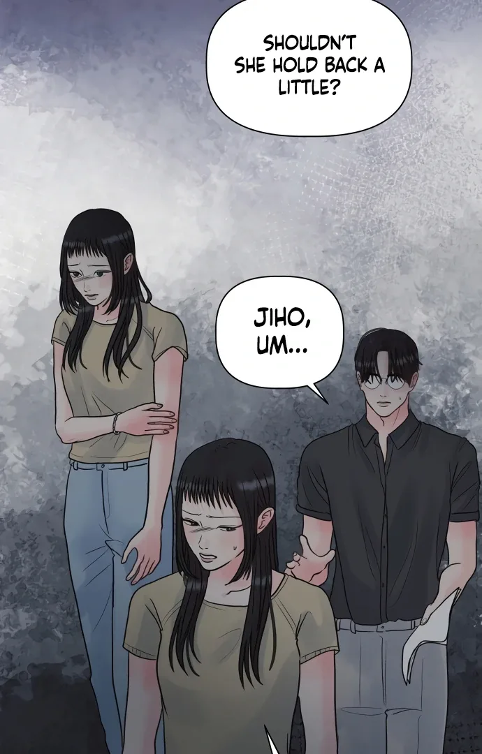 Zero Sense Chapter 7 page 67