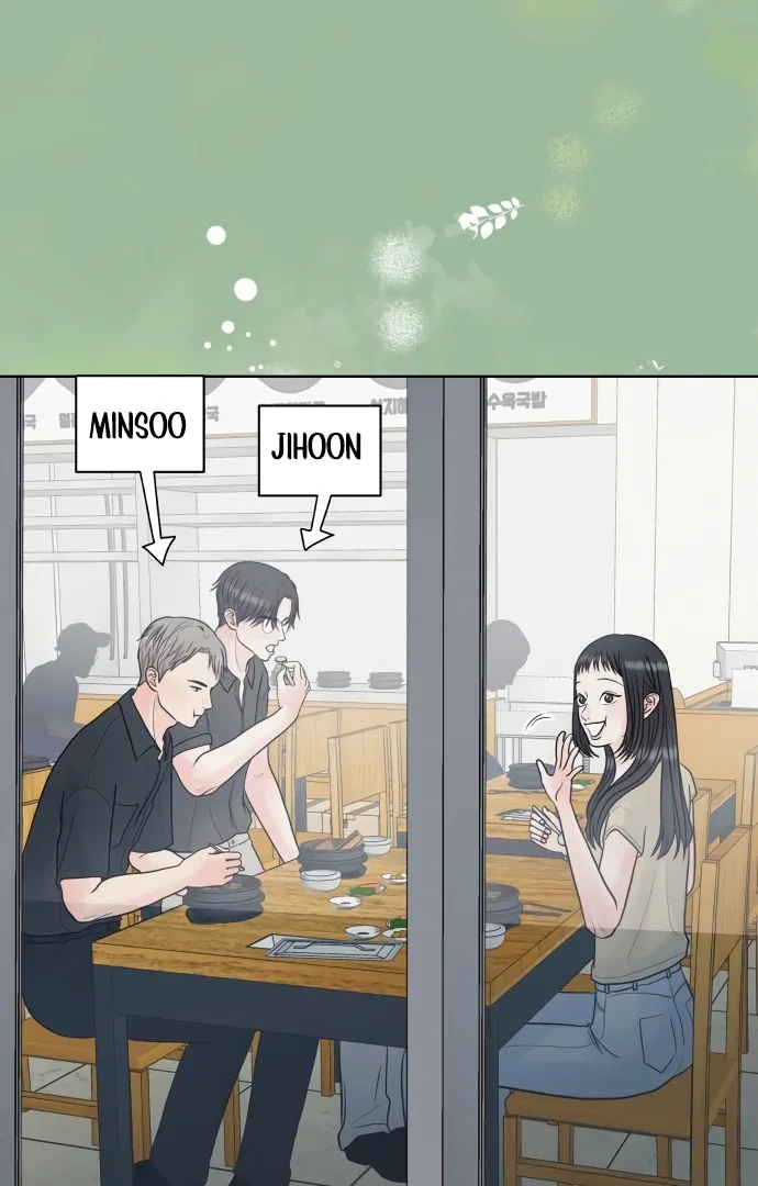 Zero Sense Chapter 7 page 74