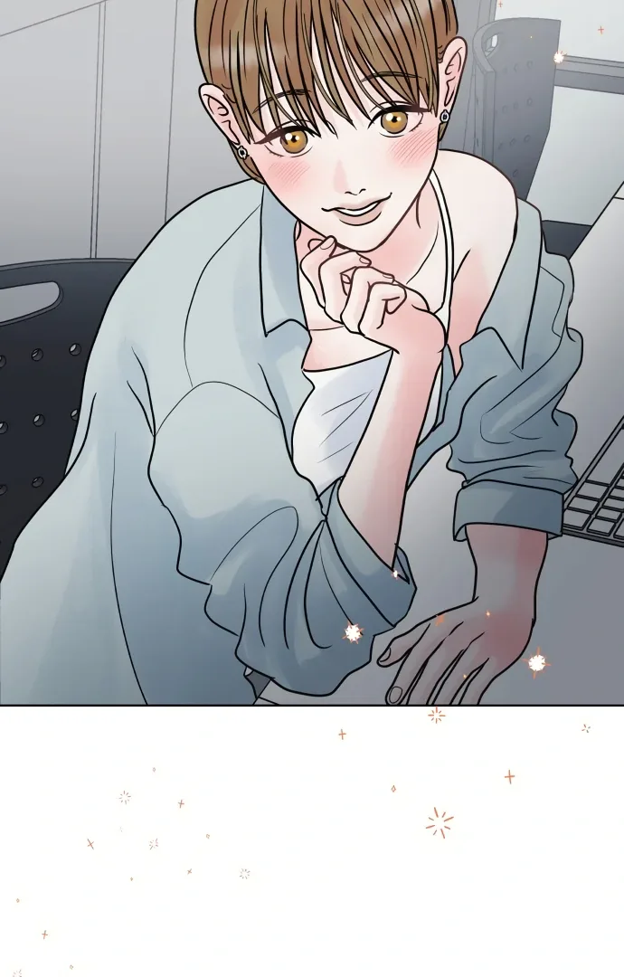 Zero Sense Chapter 7 page 89