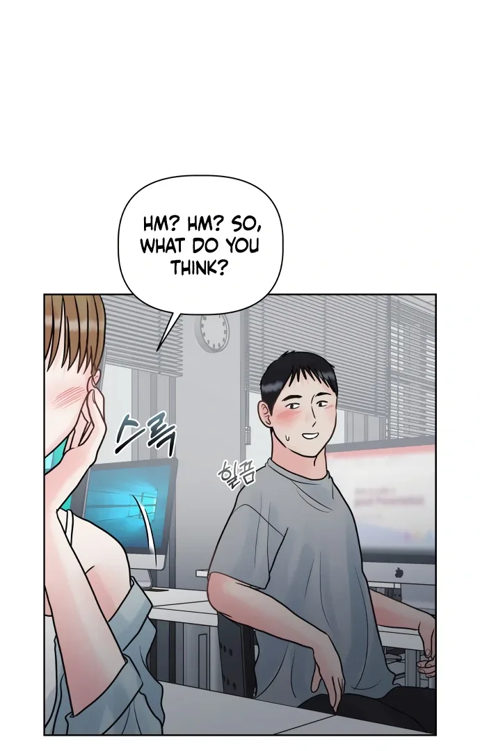 Zero Sense Chapter 7 page 96