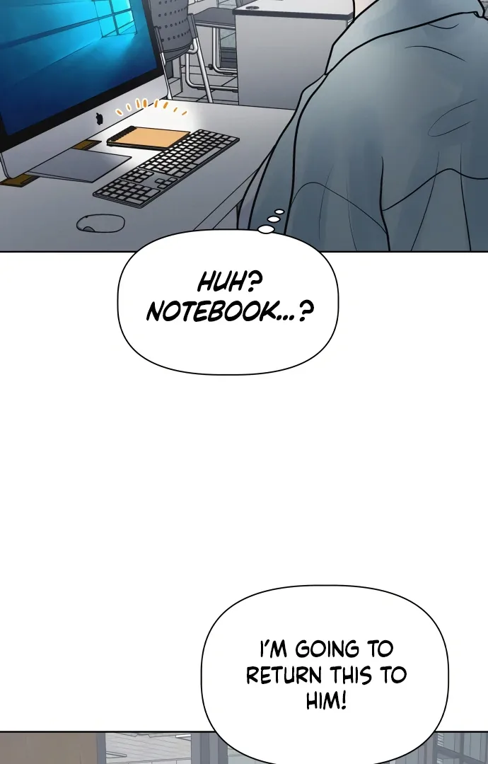 Zero Sense Chapter 7 page 105