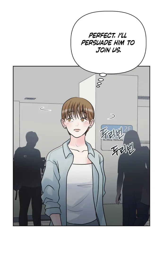 Zero Sense Chapter 7 page 107