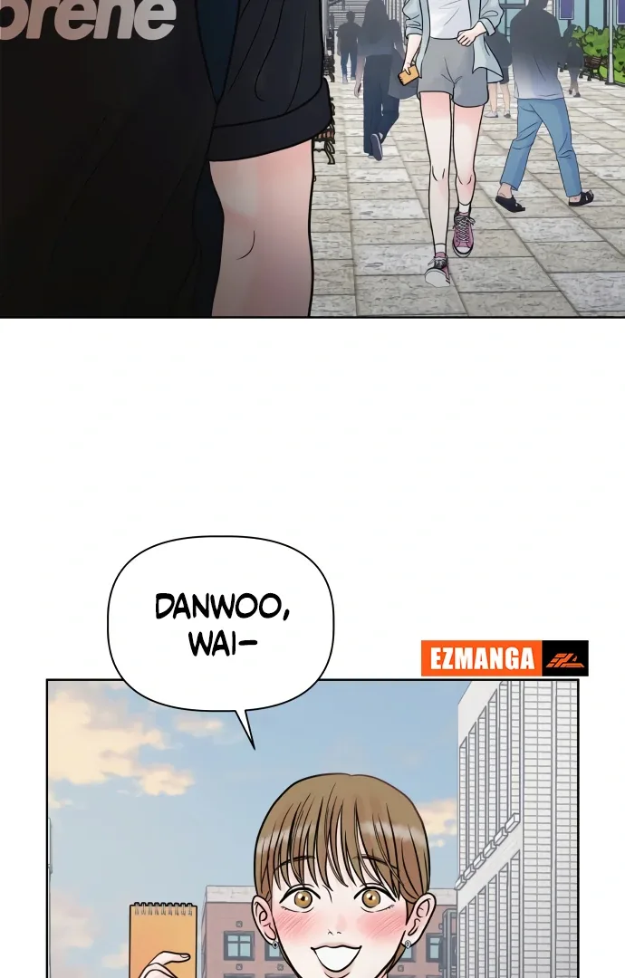 Zero Sense Chapter 7 page 110