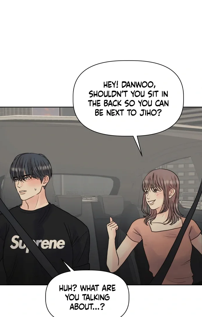 Zero Sense Chapter 8 page 4
