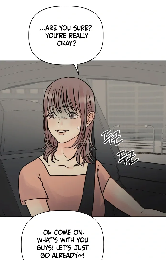 Zero Sense Chapter 8 page 30
