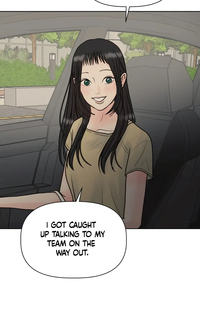 Zero Sense Chapter 8 page 23