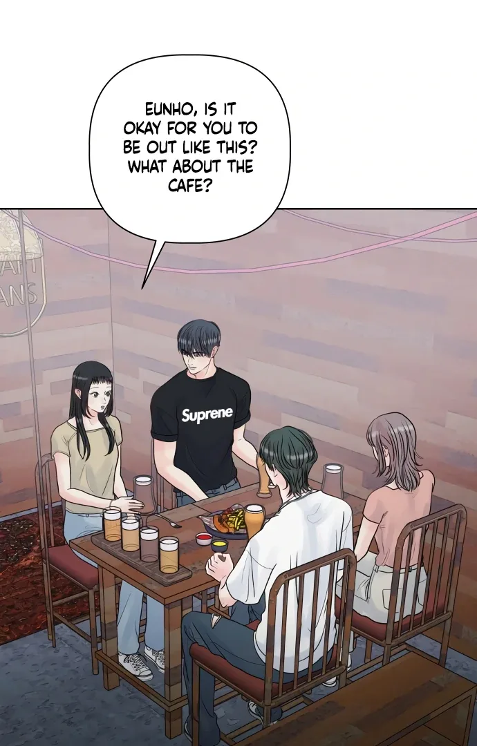 Zero Sense Chapter 8 page 36