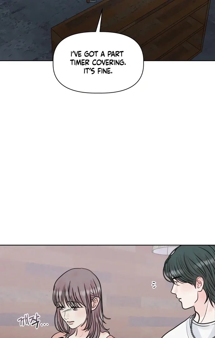 Zero Sense Chapter 8 page 37