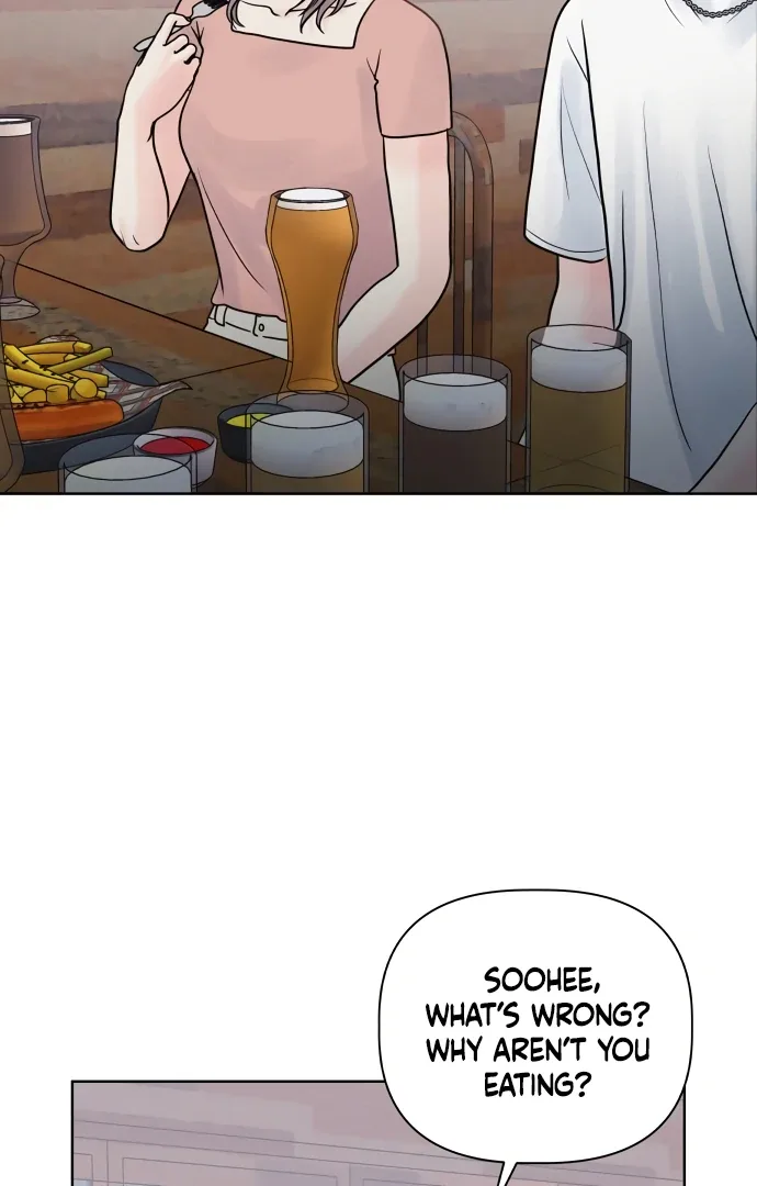 Zero Sense Chapter 8 page 38