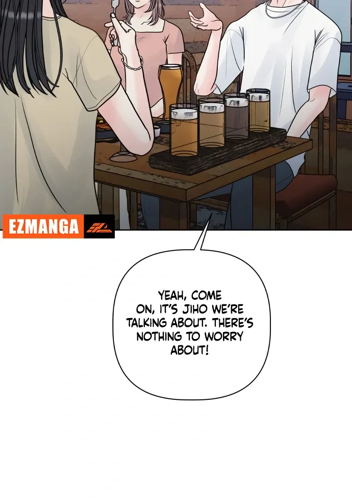 Zero Sense Chapter 8 page 42