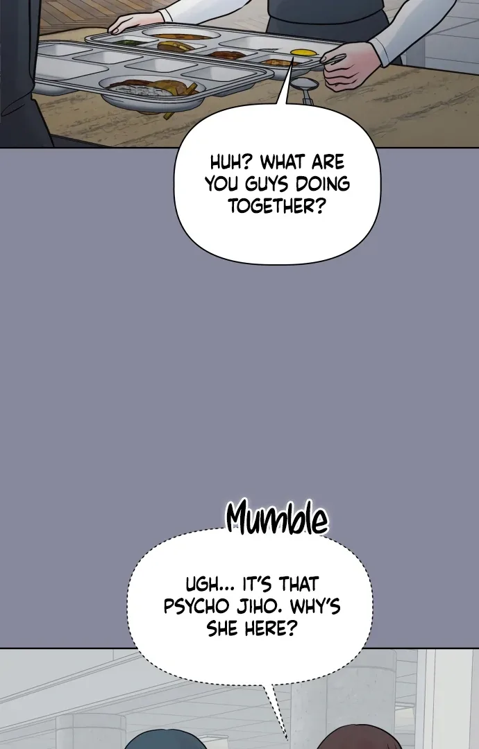 Zero Sense Chapter 8 page 60