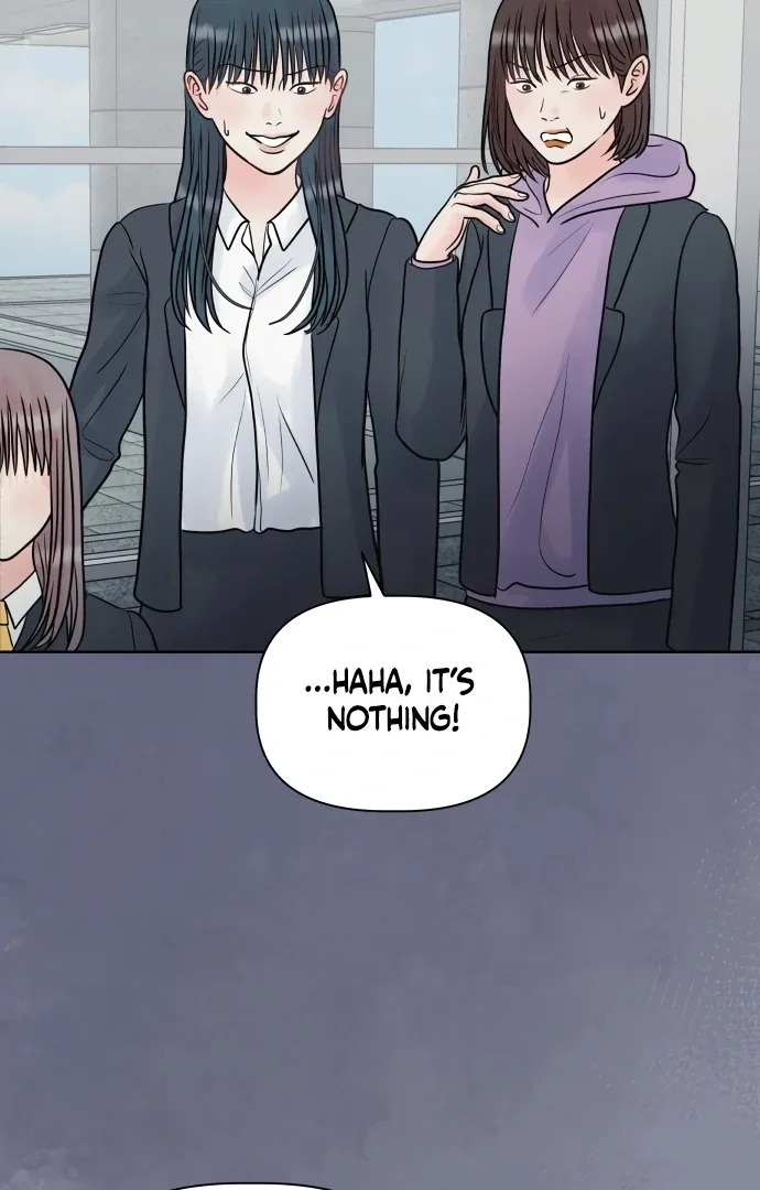 Zero Sense Chapter 8 page 61