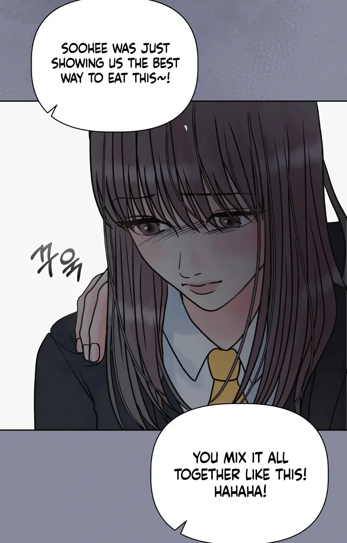 Zero Sense Chapter 8 page 62