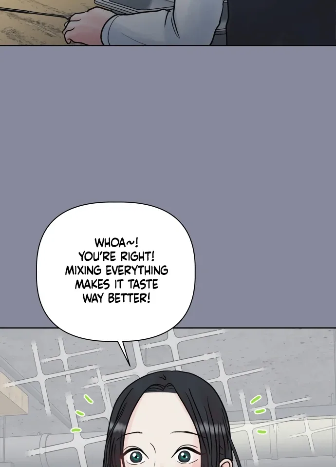 Zero Sense Chapter 8 page 67