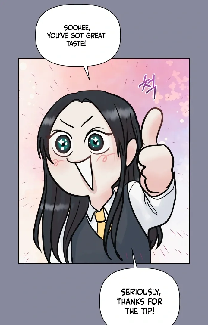 Zero Sense Chapter 8 page 69