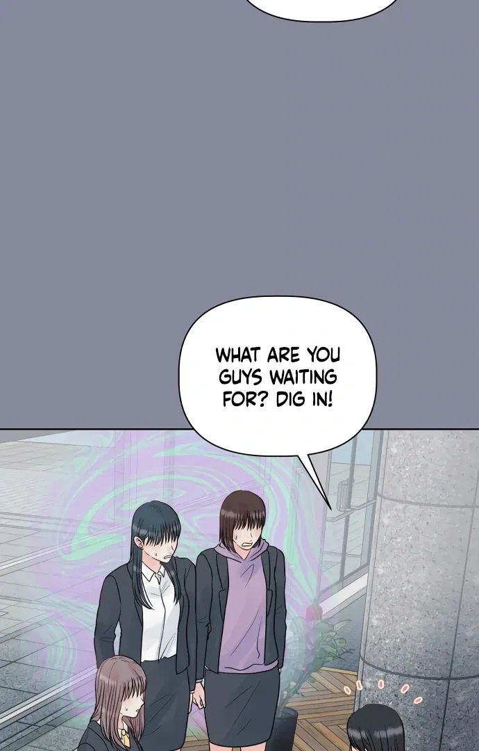 Zero Sense Chapter 8 page 70