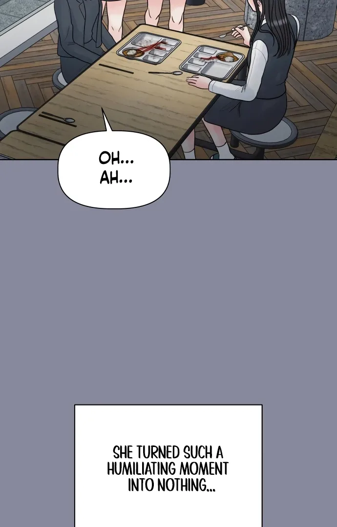 Zero Sense Chapter 8 page 71