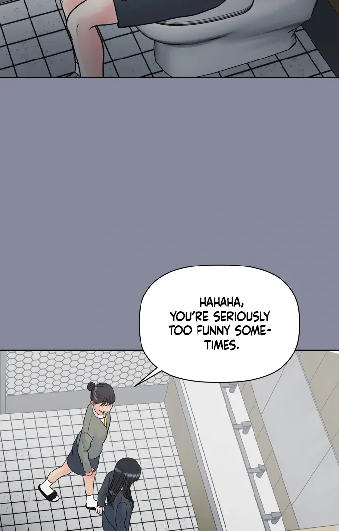 Zero Sense Chapter 8 page 73