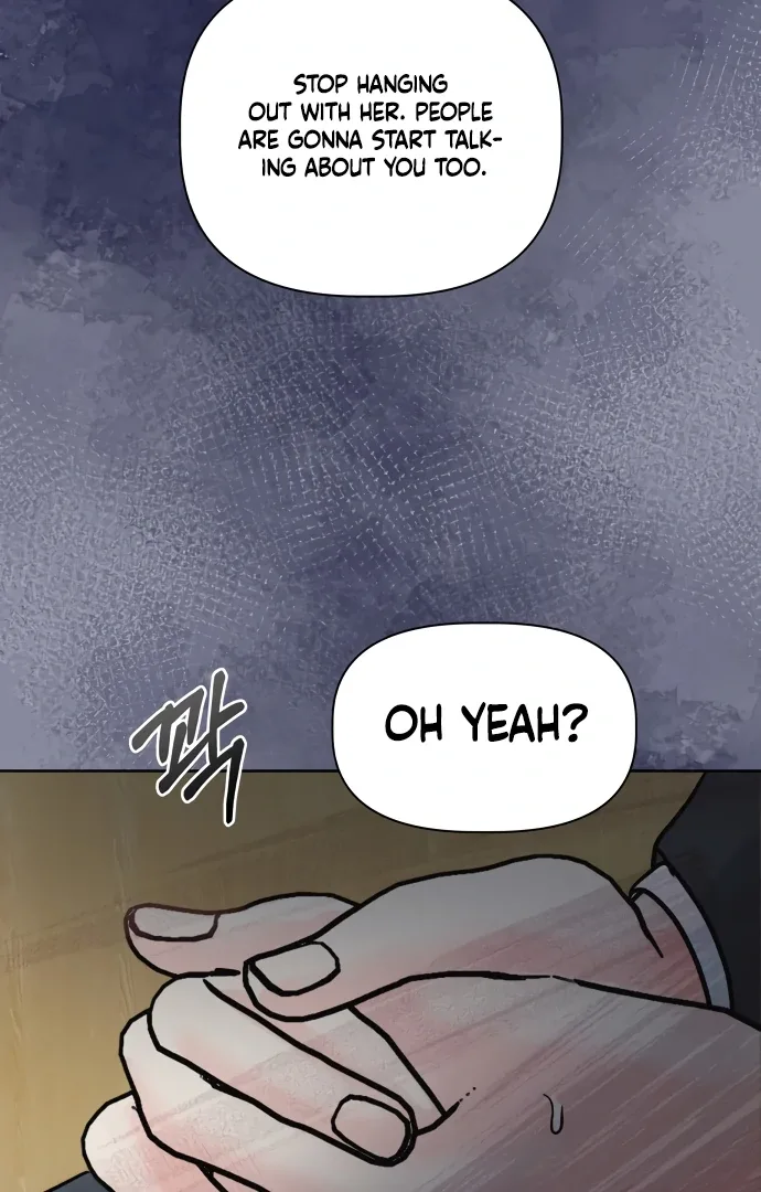 Zero Sense Chapter 8 page 80