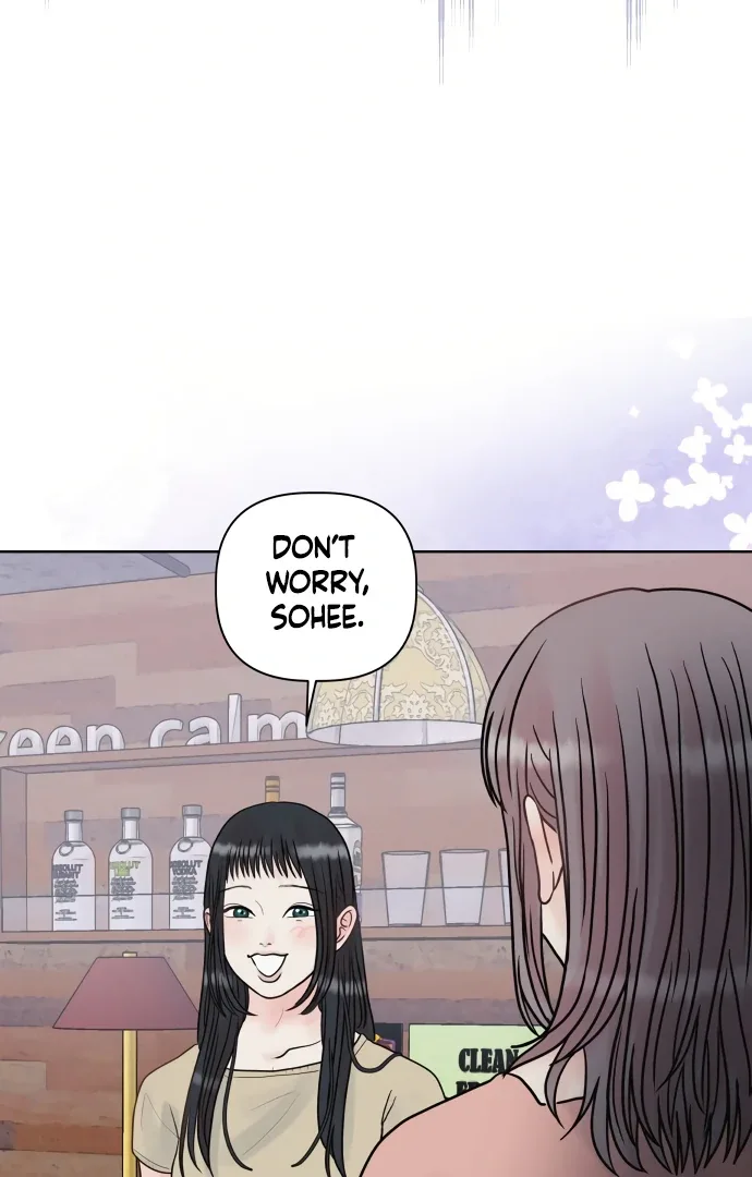 Zero Sense Chapter 8 page 87