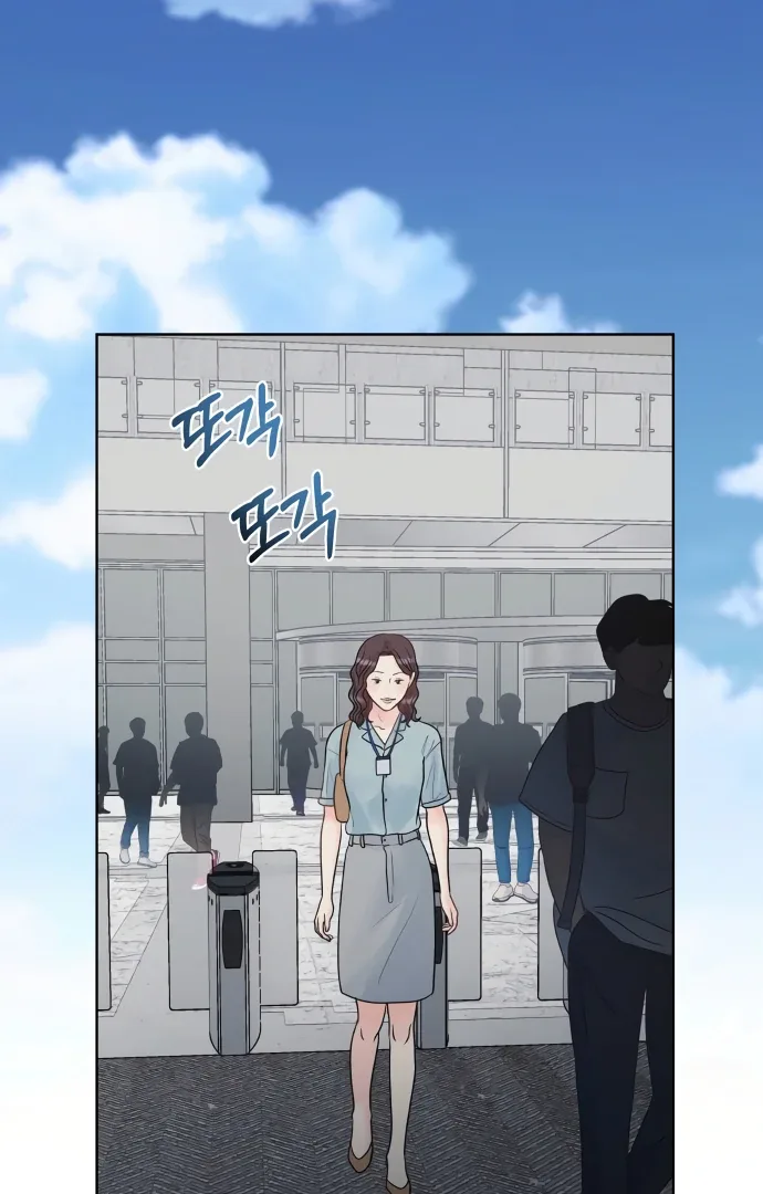 Zero Sense Chapter 8 page 91