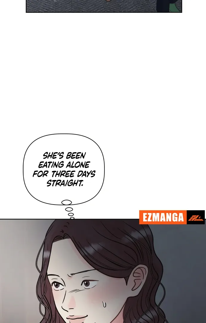 Zero Sense Chapter 8 page 92