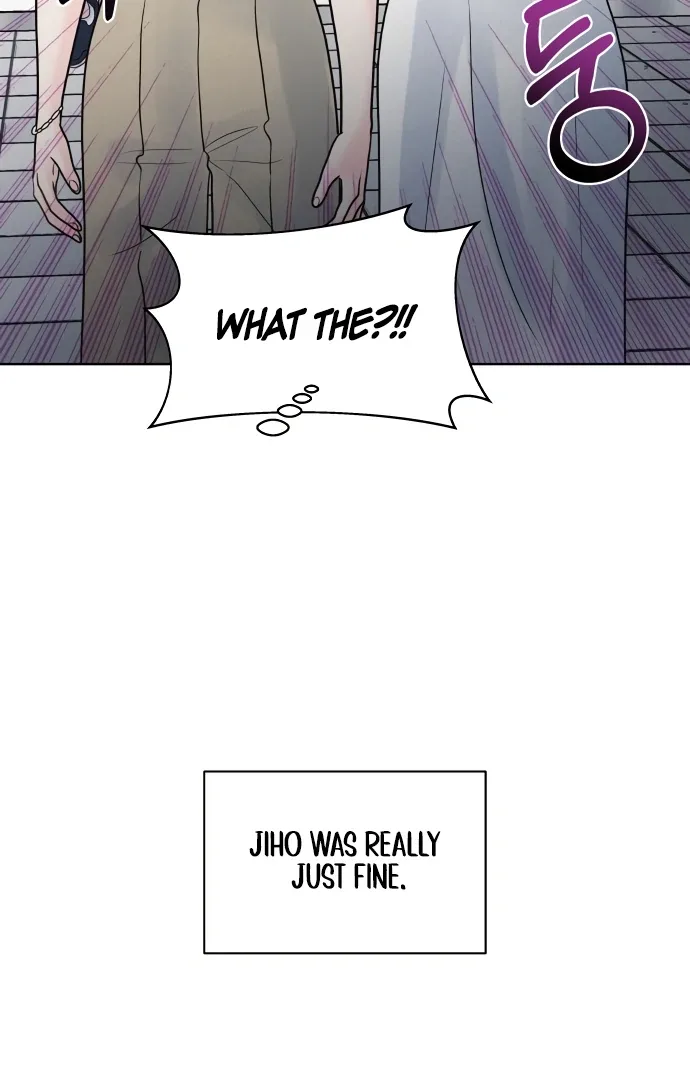 Zero Sense Chapter 8 page 98