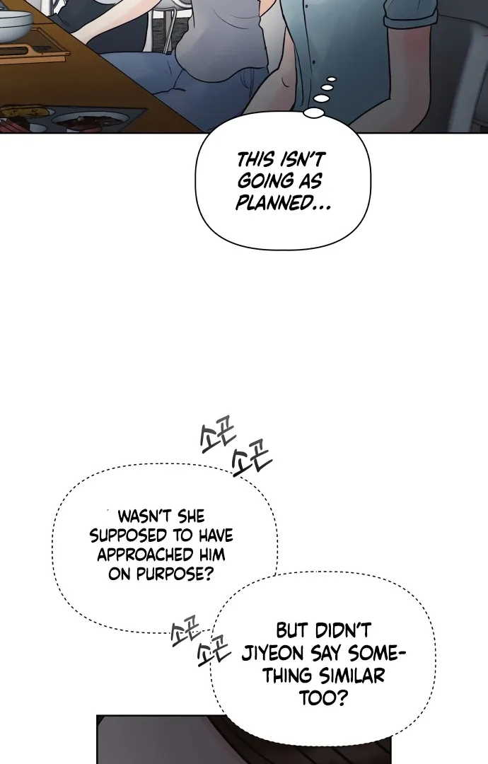 Zero Sense Chapter 8 page 107