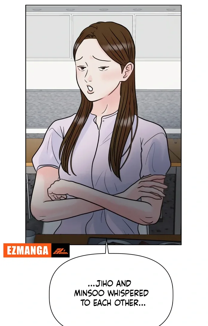 Zero Sense Chapter 8 page 111