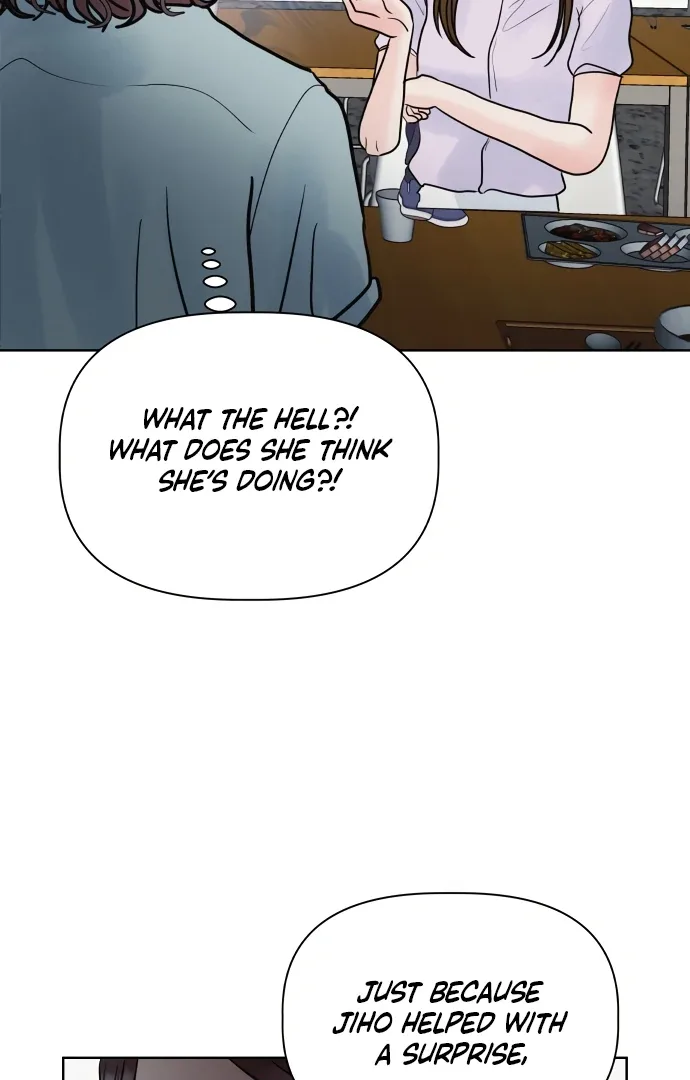Zero Sense Chapter 8 page 113