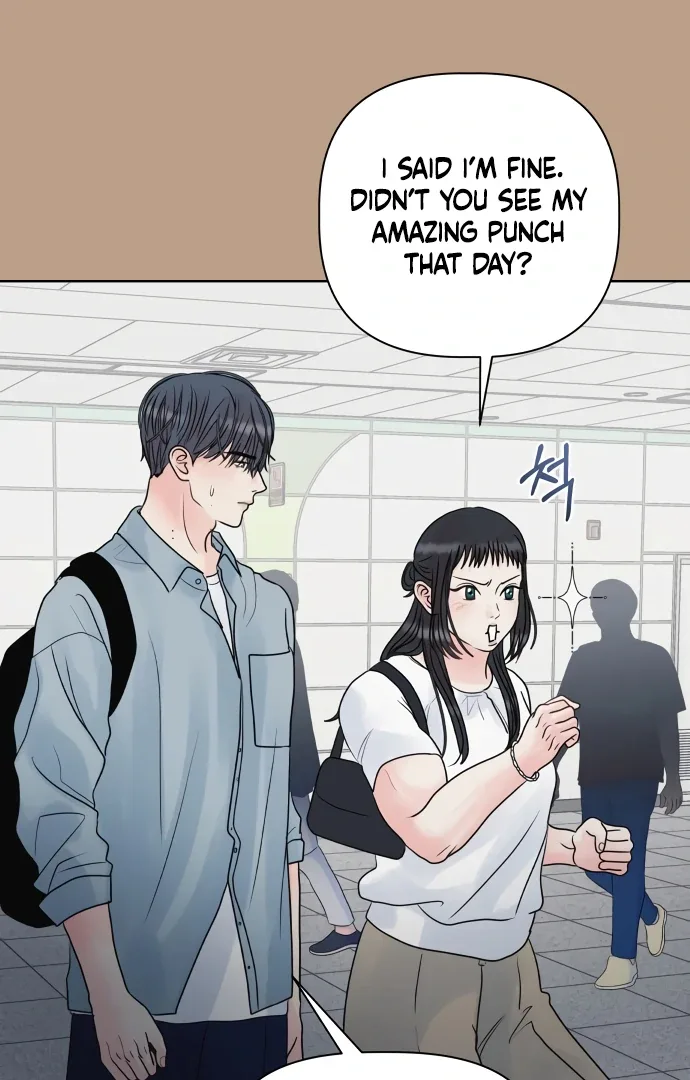 Zero Sense Chapter 9 page 25