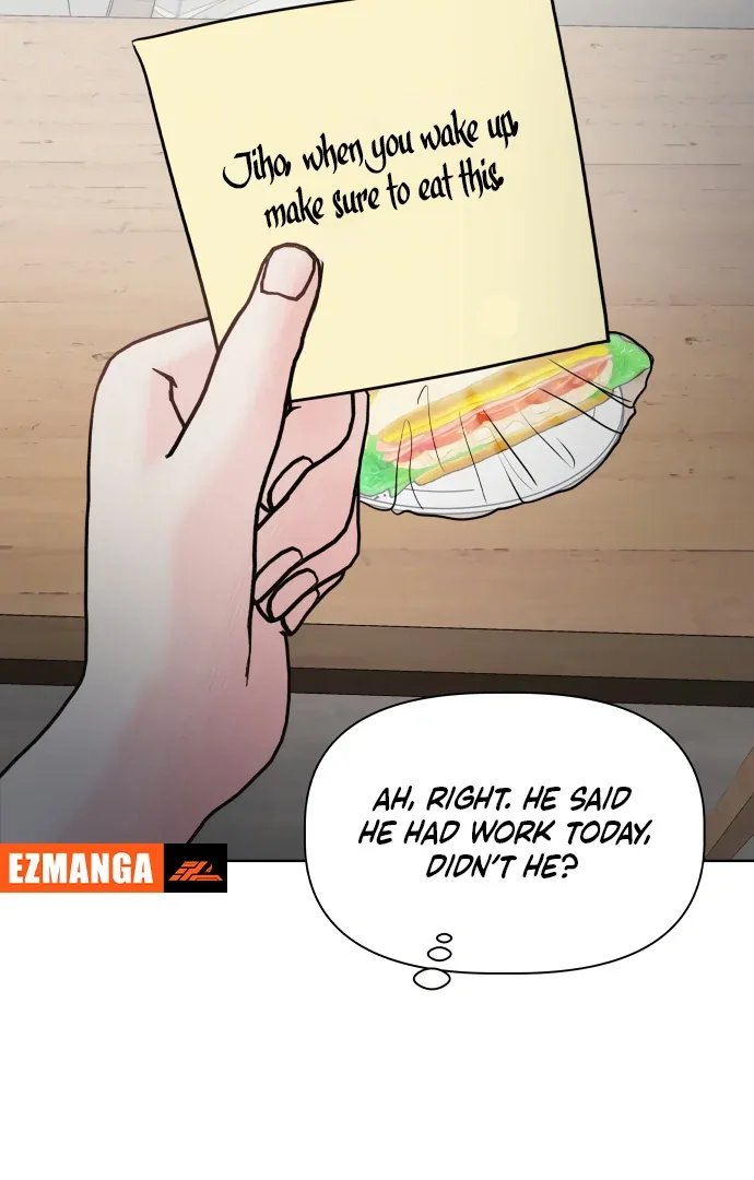 Zero Sense Chapter 9 page 12