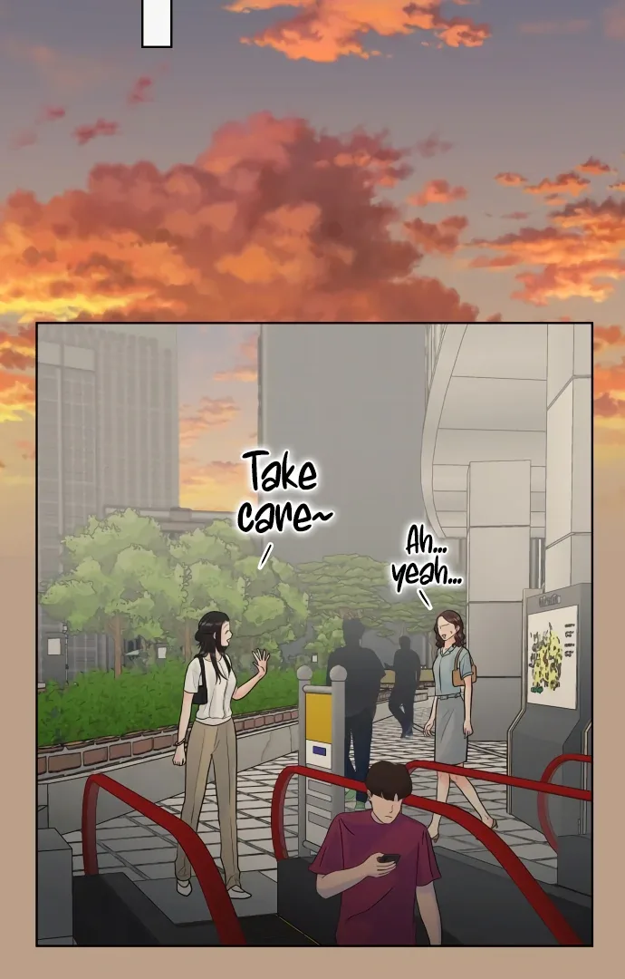 Zero Sense Chapter 9 page 17