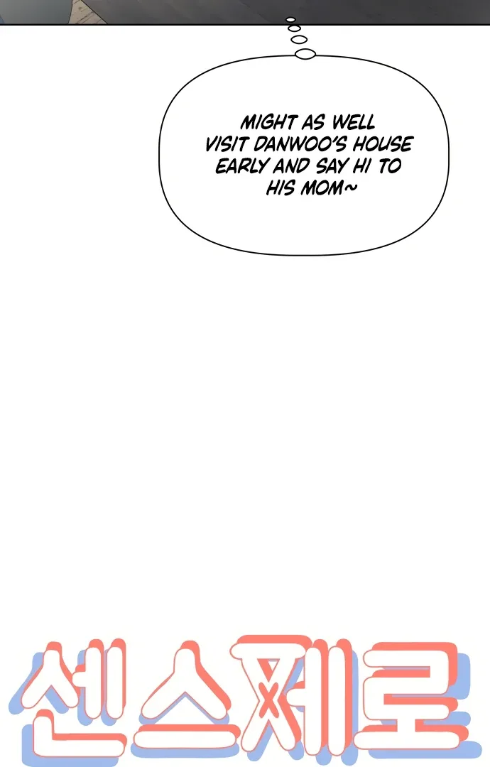 Zero Sense Chapter 9 page 36