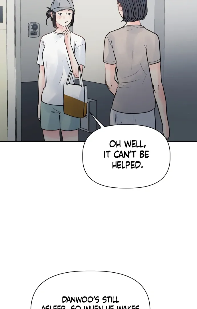 Zero Sense Chapter 9 page 49