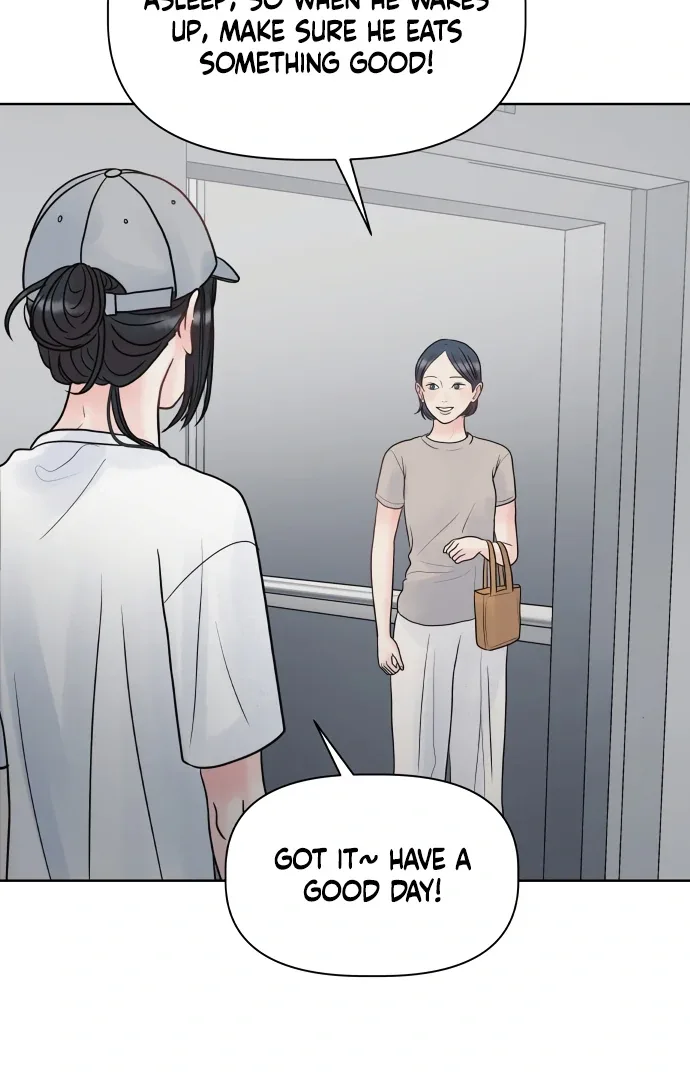 Zero Sense Chapter 9 page 50