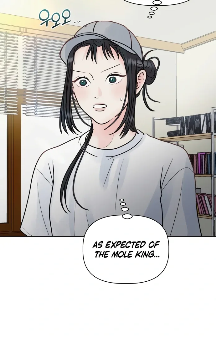 Zero Sense Chapter 9 page 64