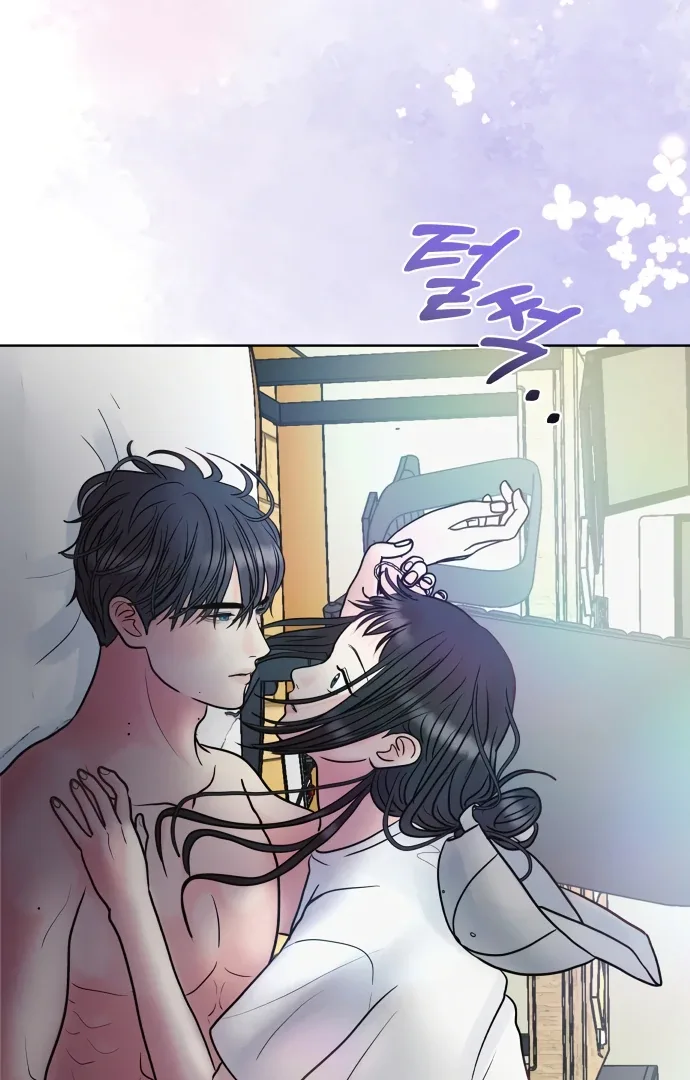 Zero Sense Chapter 9 page 69
